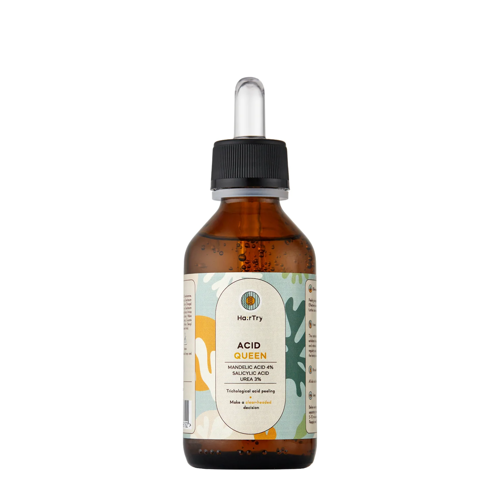 HairTry - Acid Queen - Trichological Acid Peel for the scalp - 100ml