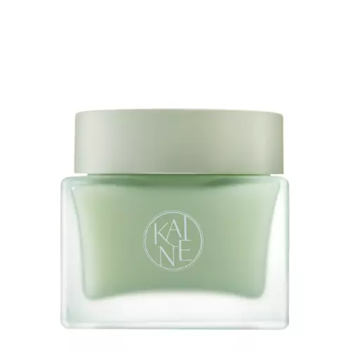 Kaine - Green Calm Aqua Cream - Soothing Redness Reducing Cream - 70ml
